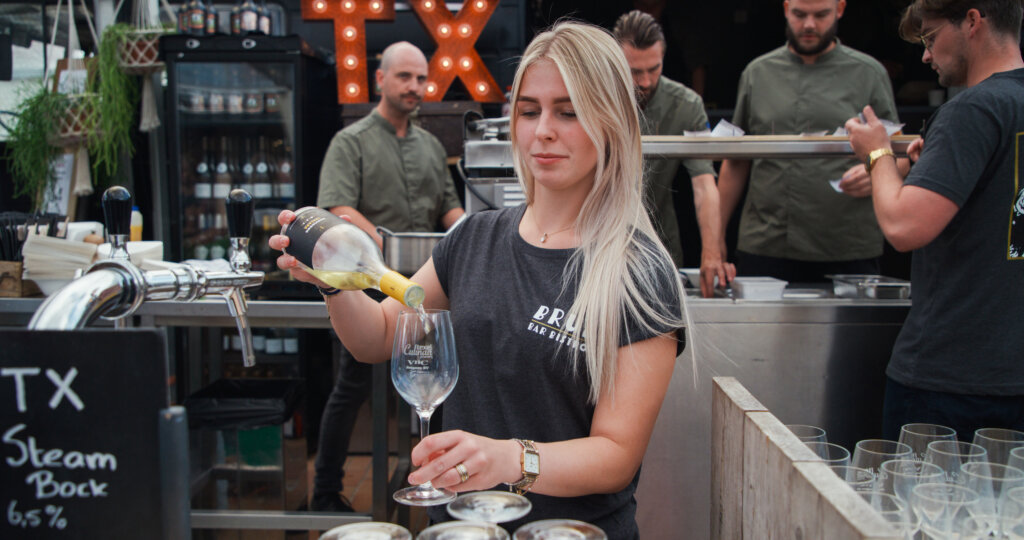 Texel Culinair 2025: Stap in de tijdmachine van smaak - Texelinformatie.nl